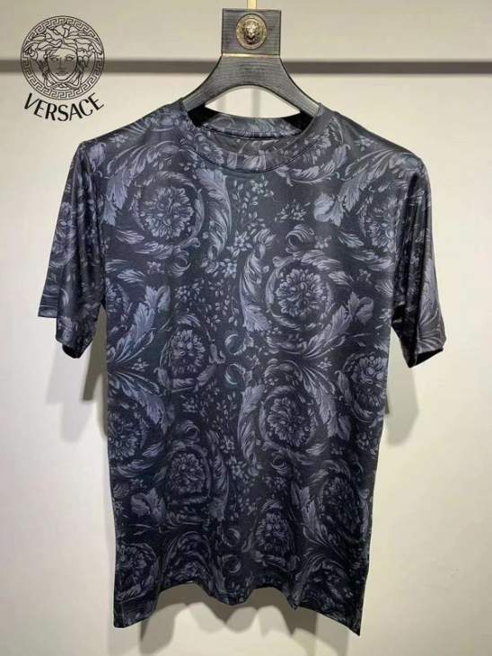 Picture of Versace T Shirts Short _SKUVersaceS-2XLsstr02396
